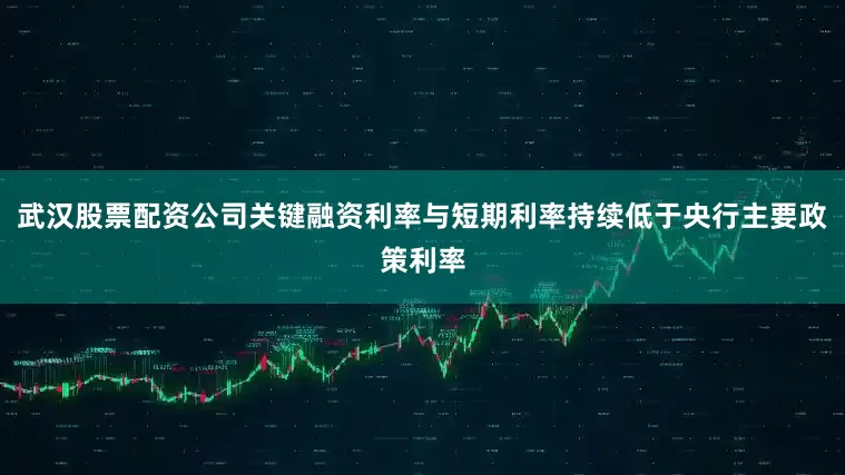 武汉股票配资公司关键融资利率与短期利率持续低于央行主要政策利率