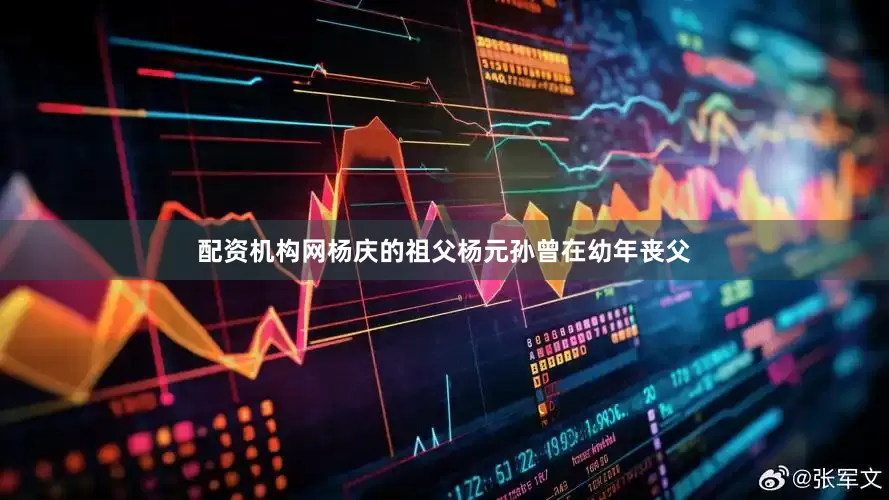 配资机构网杨庆的祖父杨元孙曾在幼年丧父