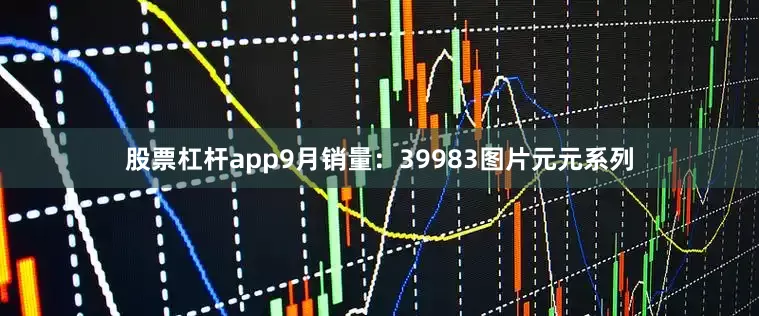 股票杠杆app9月销量：39983图片元元系列